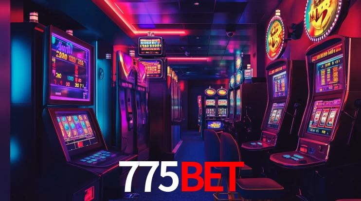 775BET
