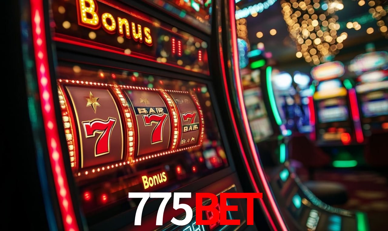 775bet bet — painel ao vivo com cotações dinâmicas