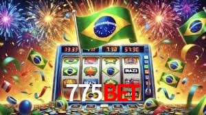 Slot Games 775bet