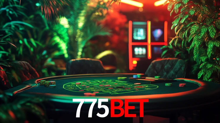Tournaments 775bet
