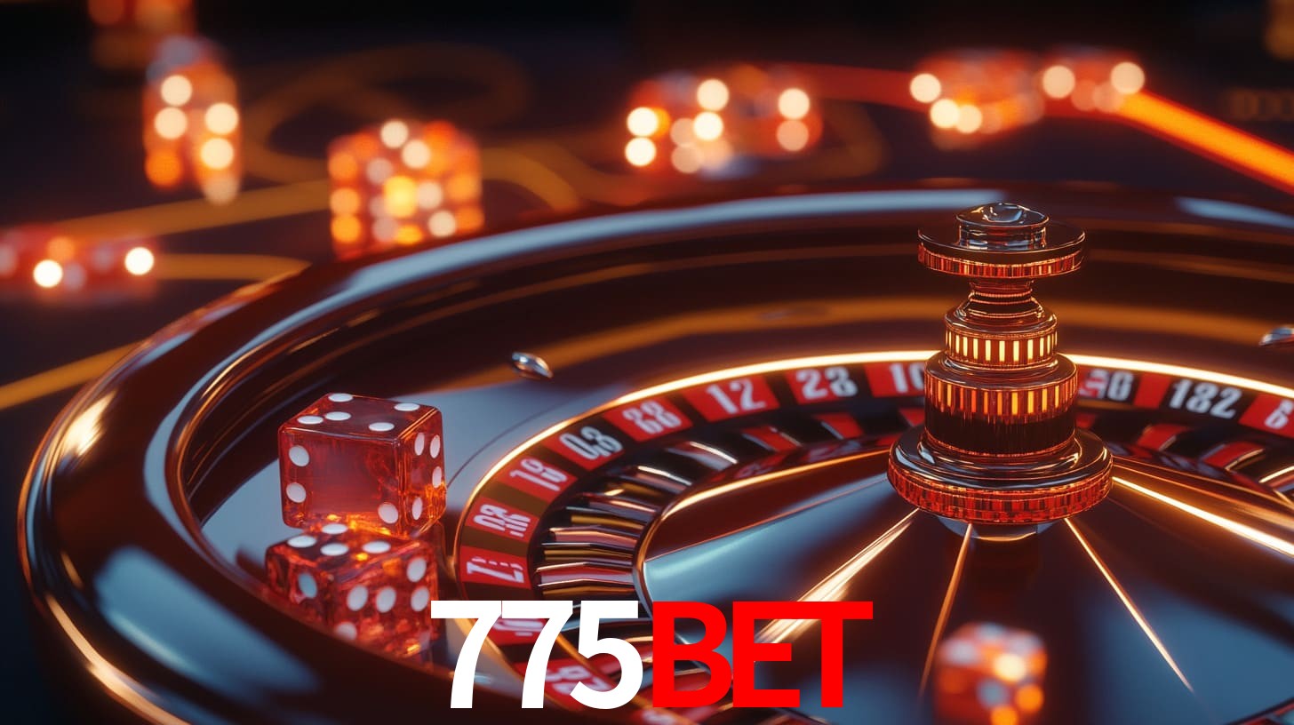 VIP Casino 775bet