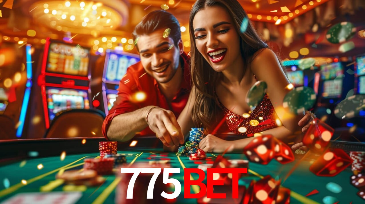 Cadastro Rápido 775bet
