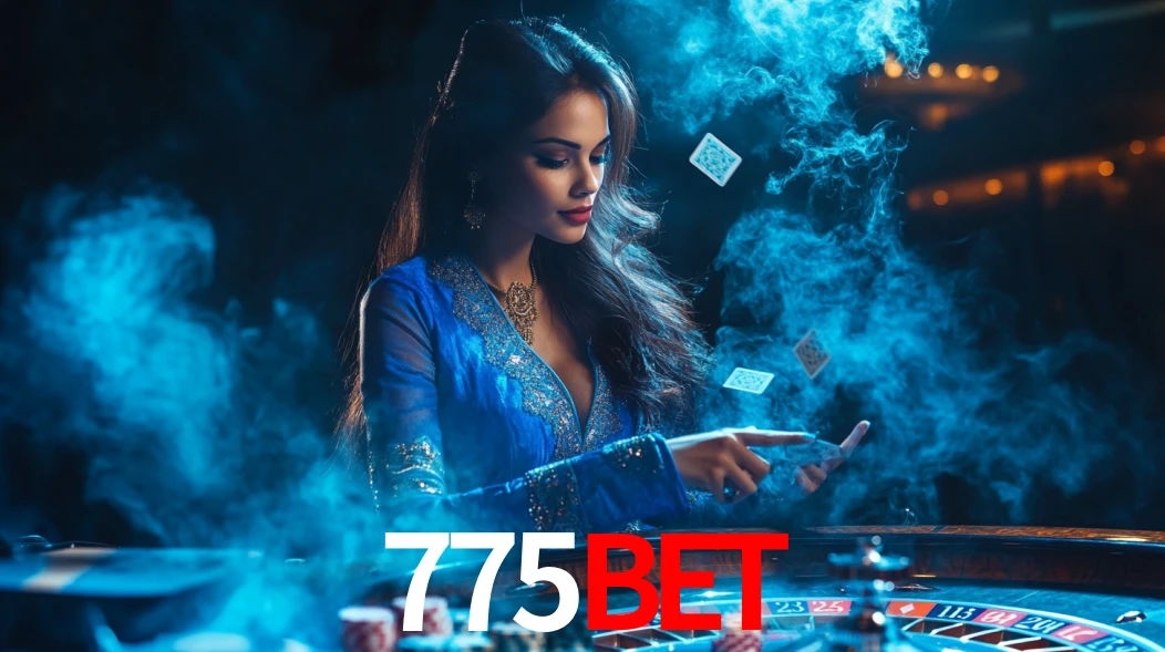 Inovações de Jogos na 775bet: O Futuro das Experiências Interativas