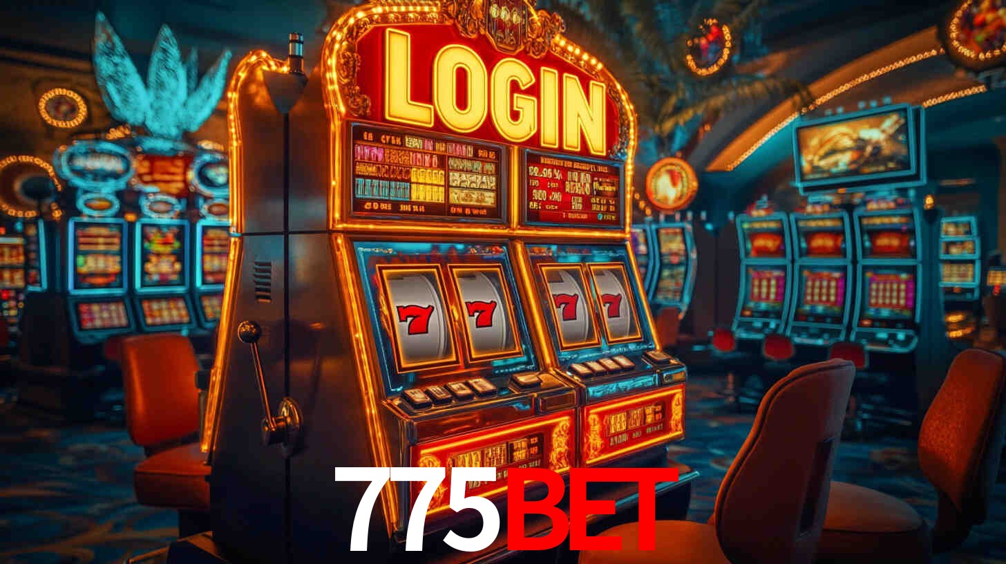 775bet bônus — painel de promoções no aplicativo
