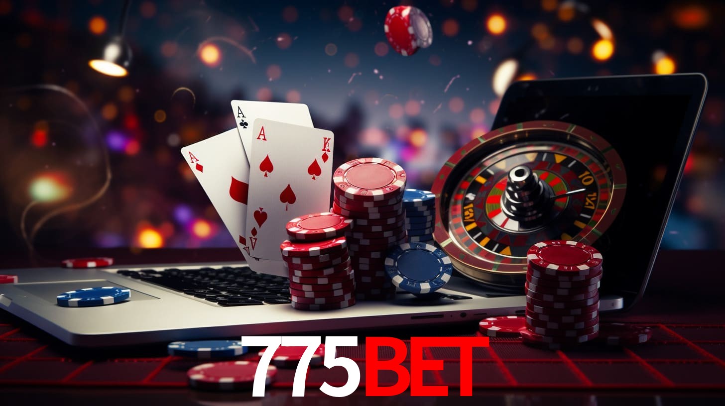 Live Casino 775bet