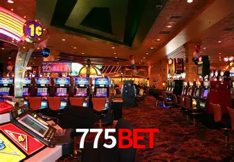 Explorando a Categoria de Eventos em Apostas na 775bet