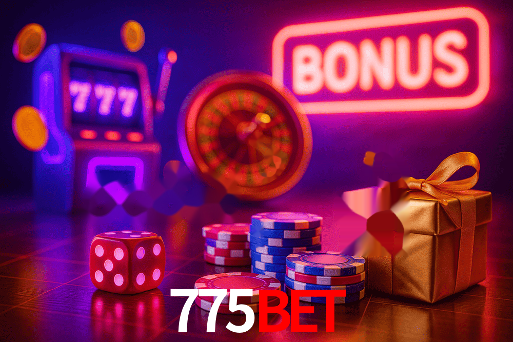 A Popularidade dos Caça-Níqueis no 775bet