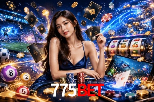 Security Systems 775bet