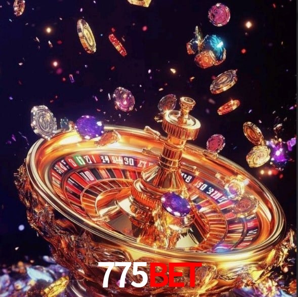 Integração de APIs 775bet