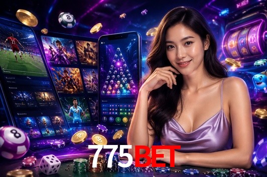Weekend Specials 775bet