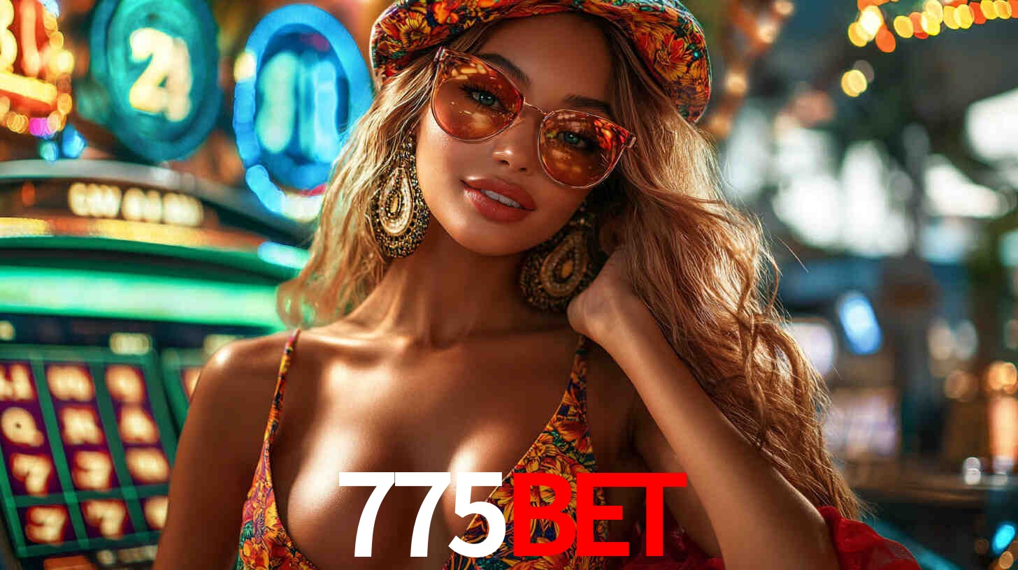 775bet App Interface