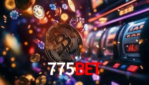 cassino 775bet