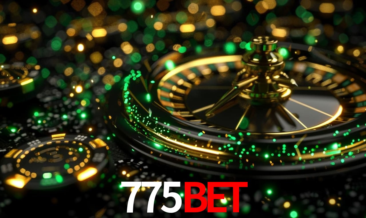775bet login — painel de entrada no app oficial