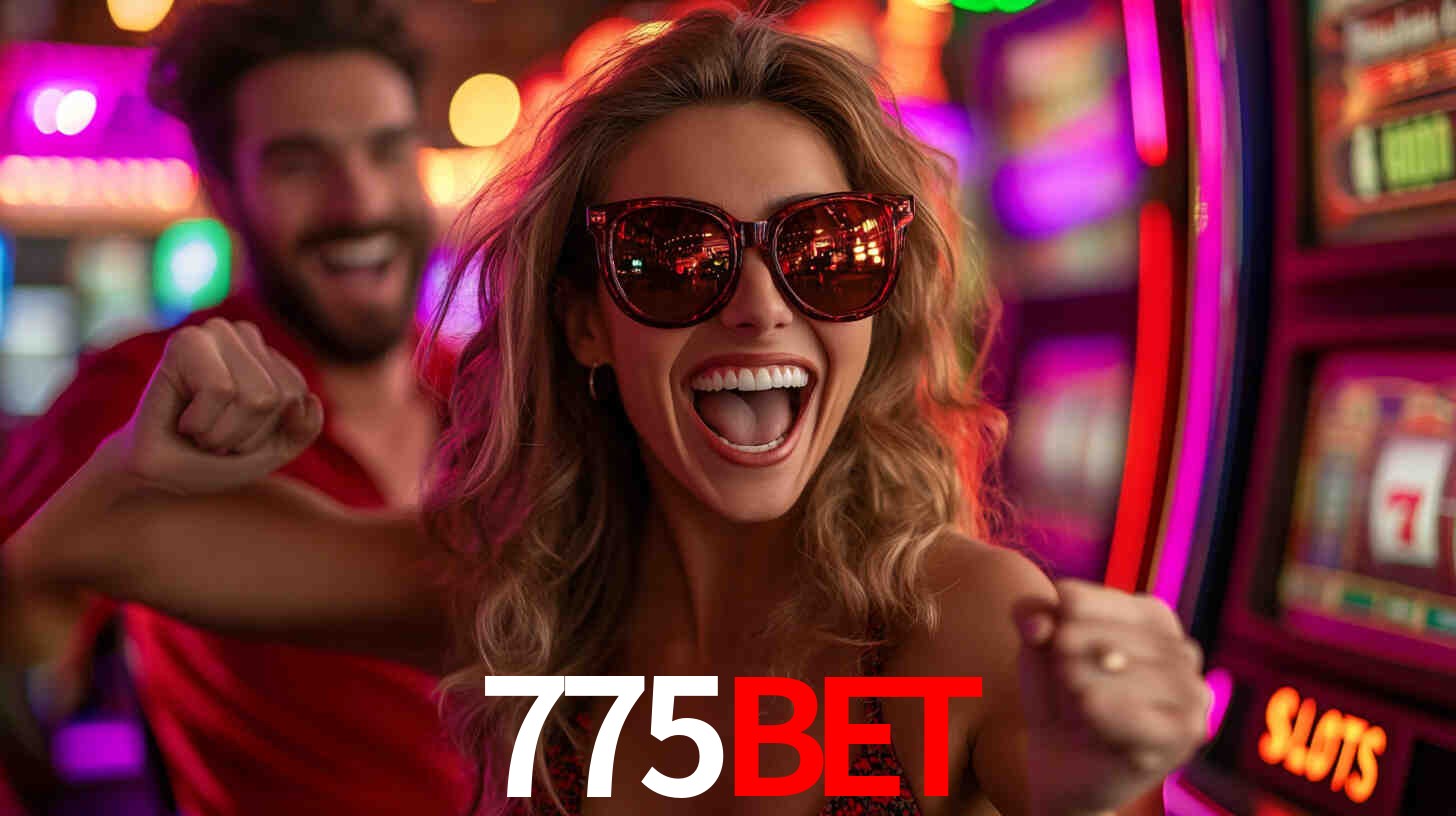 Explorando a Categoria de Eventos em Apostas na 775bet