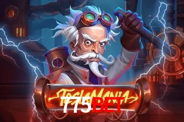 Casino Ao Vivo 775bet