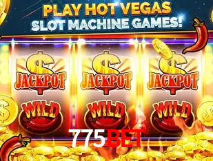 Desvendando o Mundo dos Jogos Virtuais na 775bet