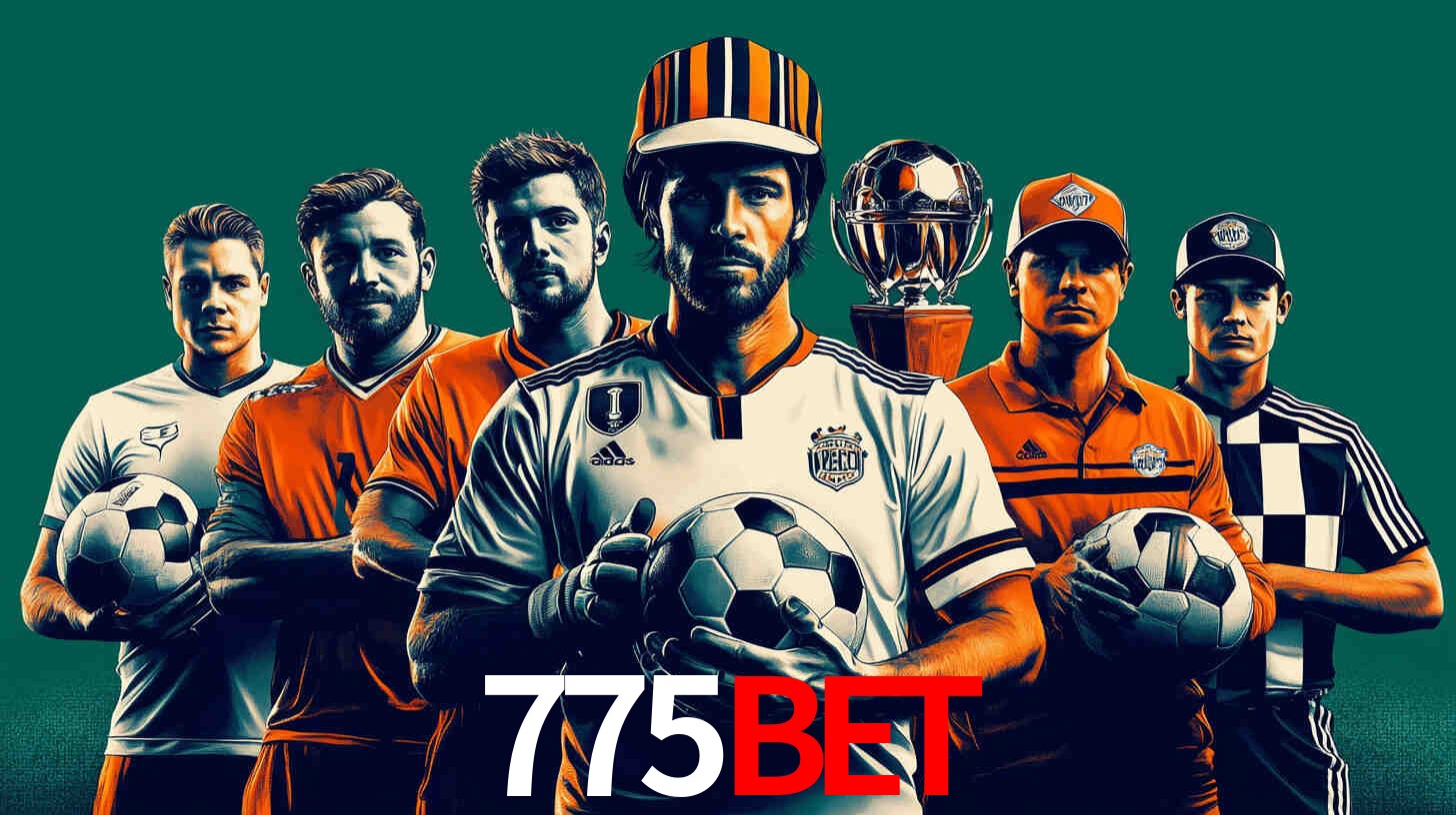 Descubra a Essência do 775bet: Nossa História e Compromissos