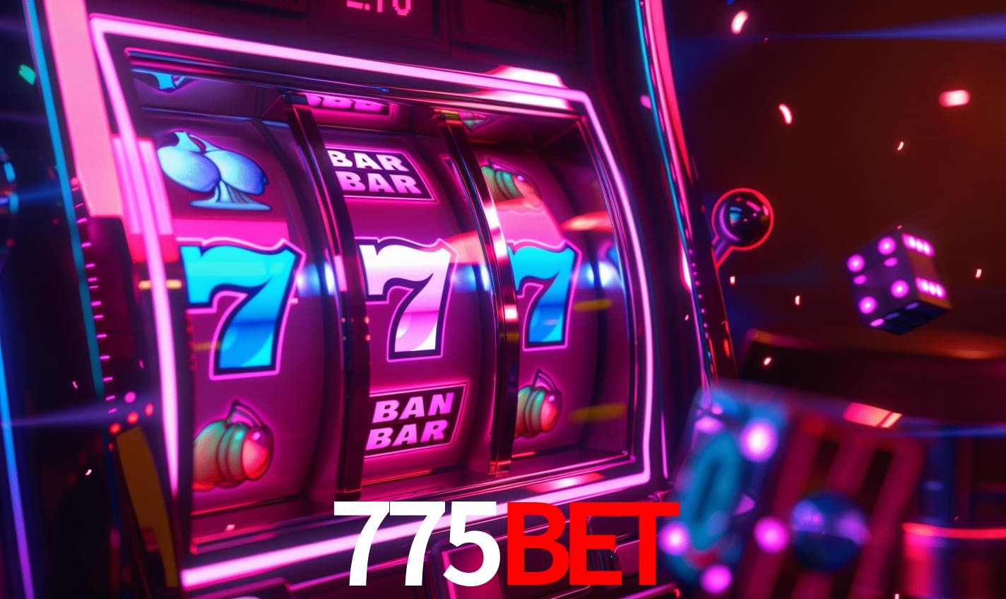 Desvendando o Mundo dos Jogos Virtuais na 775bet