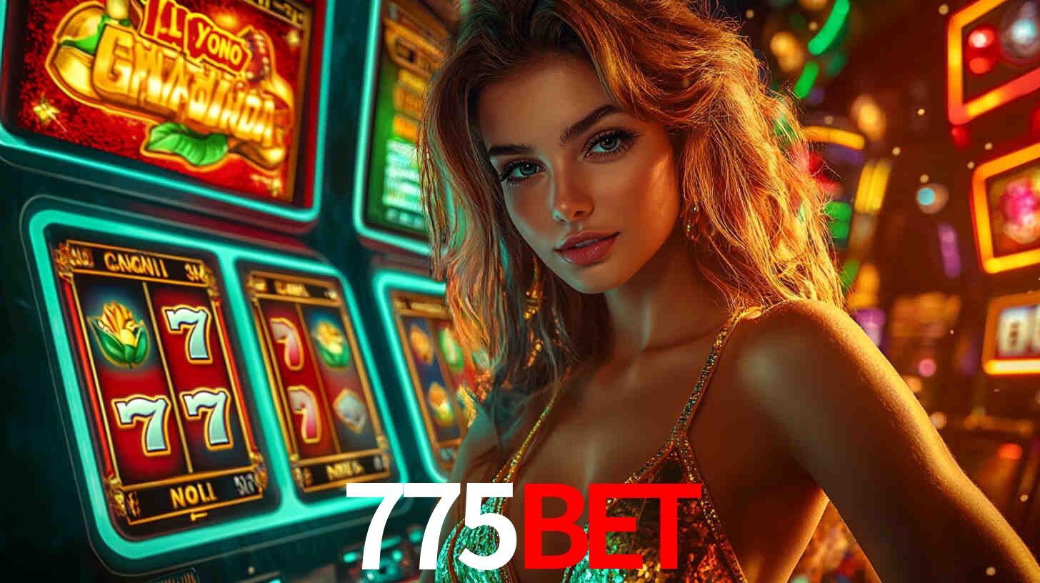 Exclusive Games 775bet