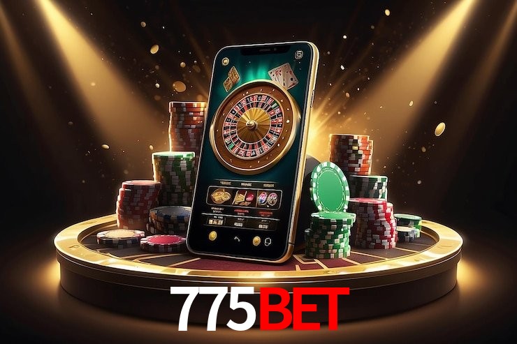 Benefícios da Conta 775bet