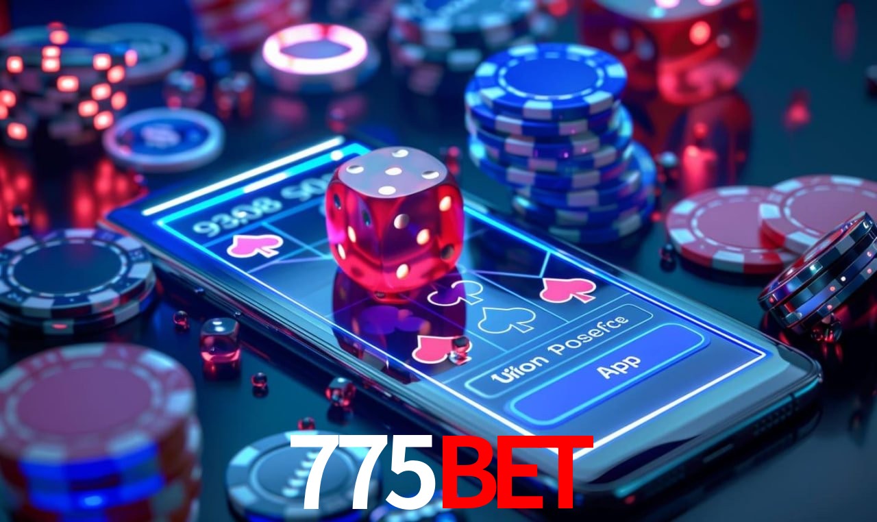 775bet plataforma — depósito PIX instantâneo no caixa