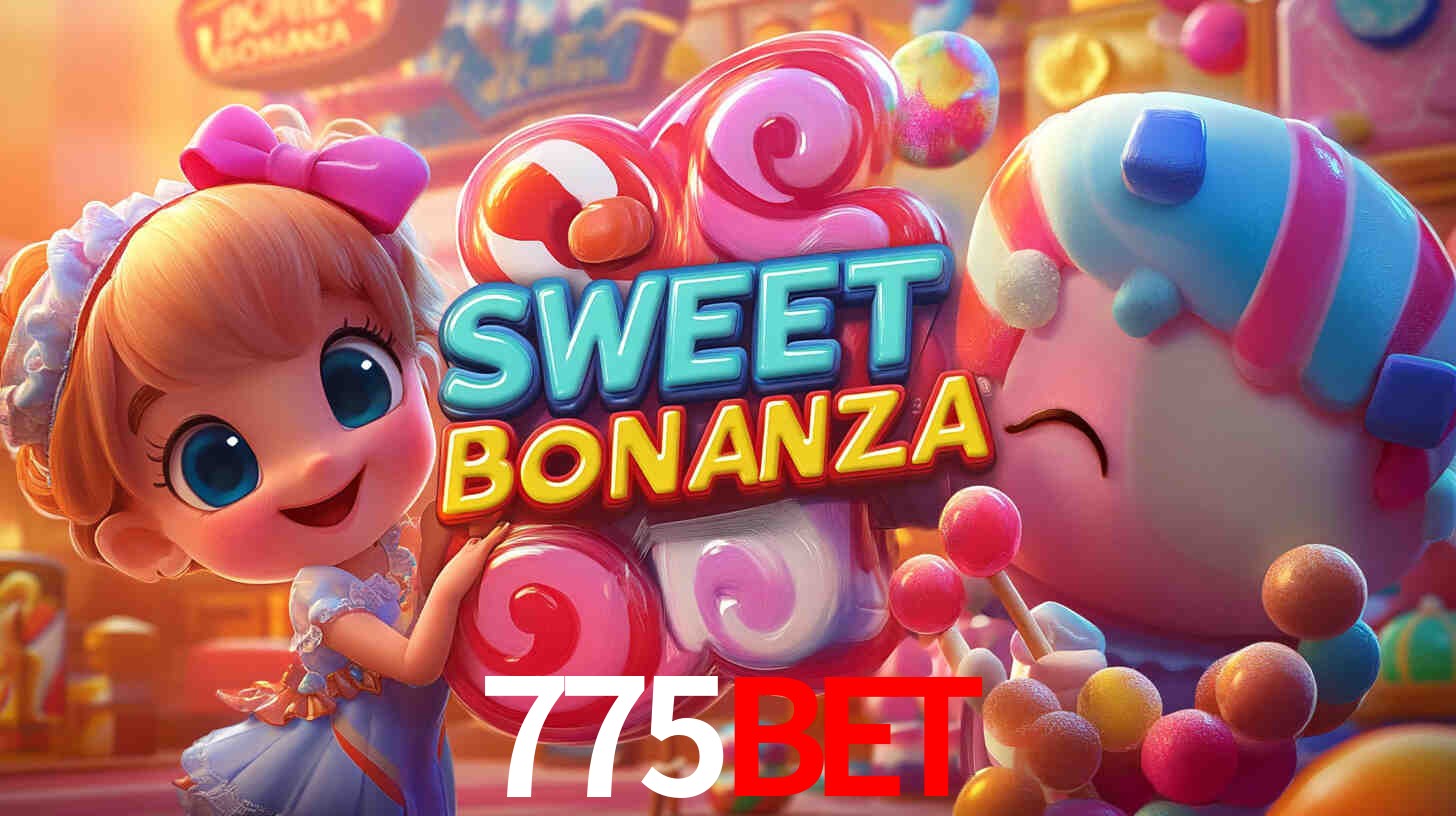 Apostas Esportivas na 775bet: Um Guia Completo