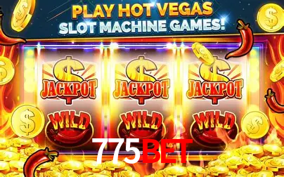 A Emoção da Loteria na 775bet: Uma Chance de Mudança de Vida