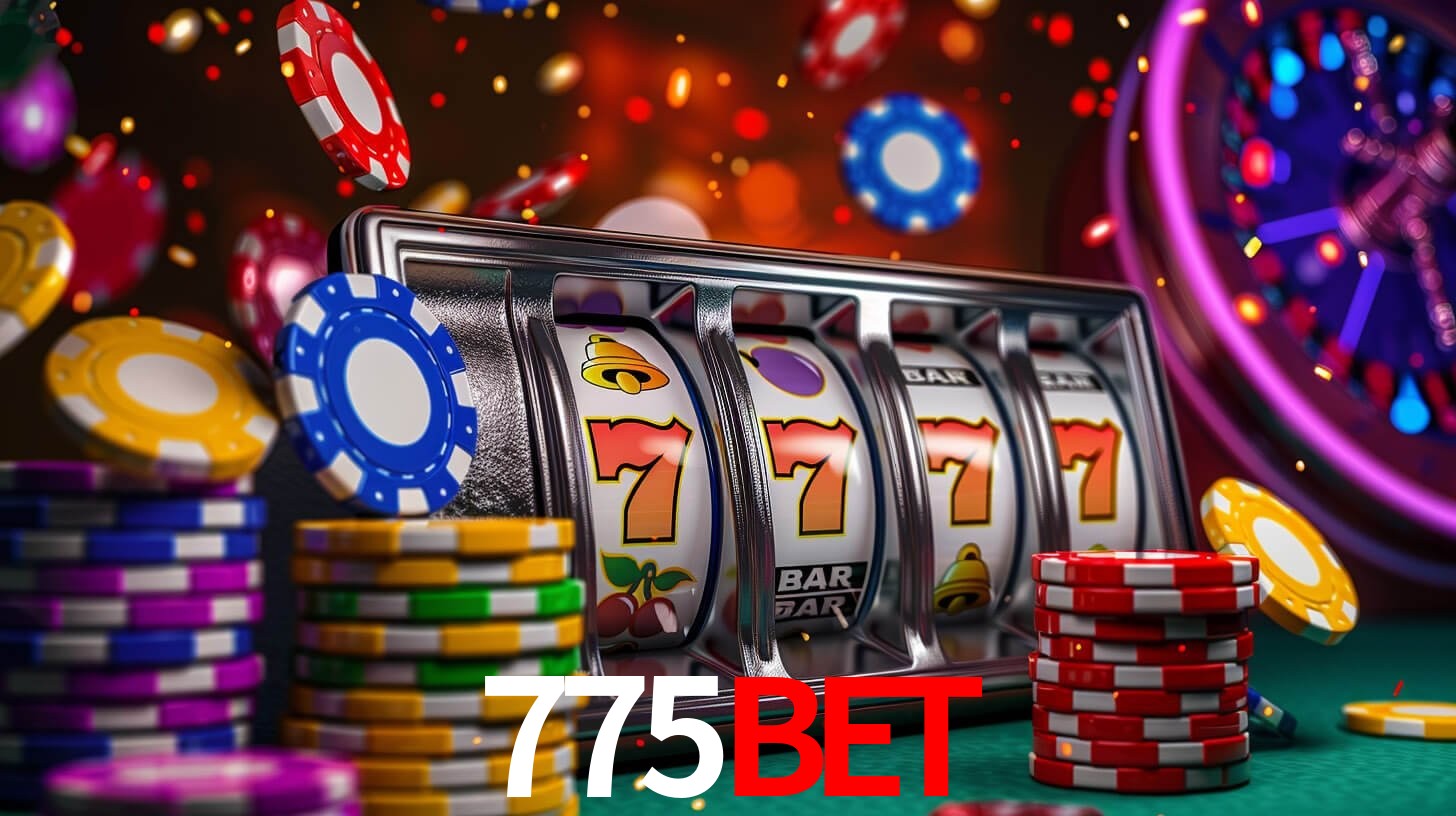Interface Premium 775bet