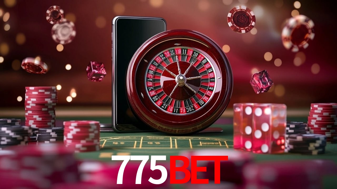 Football Betting 775bet