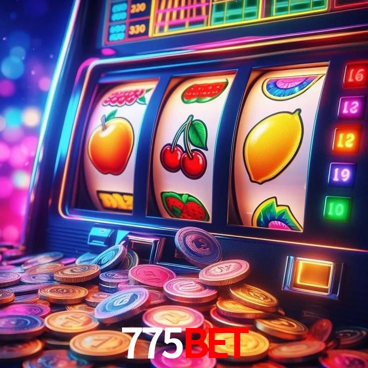 Apostas de Futebol 775bet