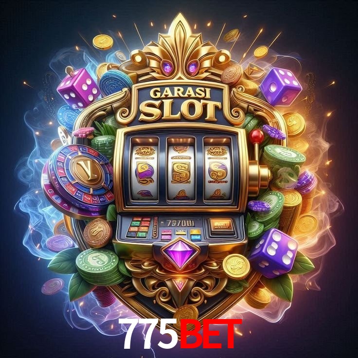 Segurança 2FA 775bet